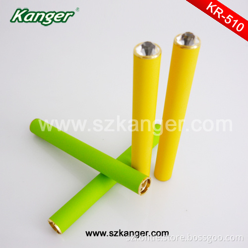 Electronic Cigarette Rechargeable Battery Kr 510